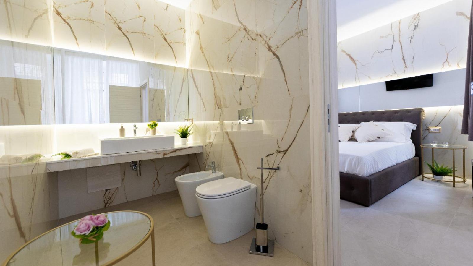 Mazzini Luxury Jacuzzy Suite カターニア エクステリア 写真