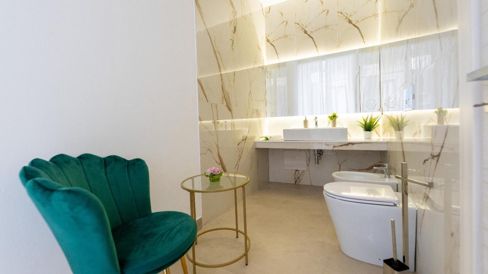 Mazzini Luxury Jacuzzy Suite カターニア エクステリア 写真